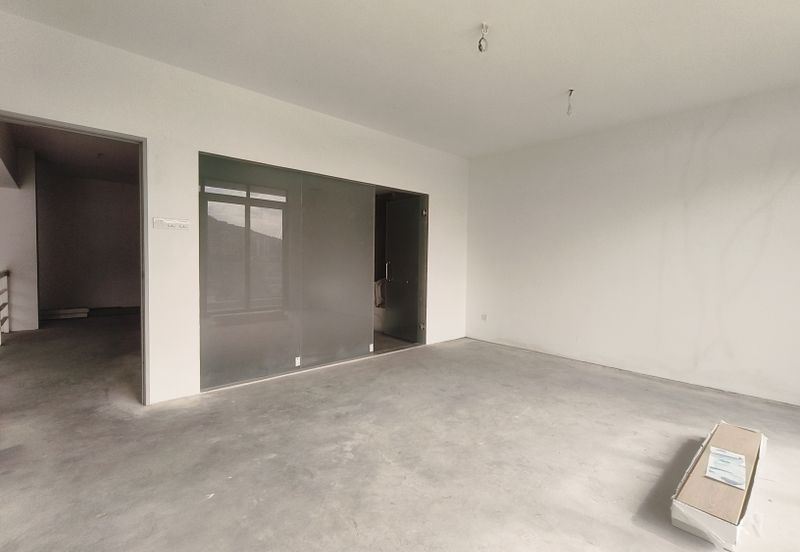 28 Residence @ Beverly Heights