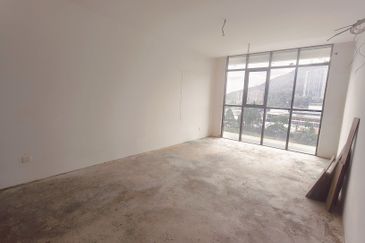 28 Residence @ Beverly Heights