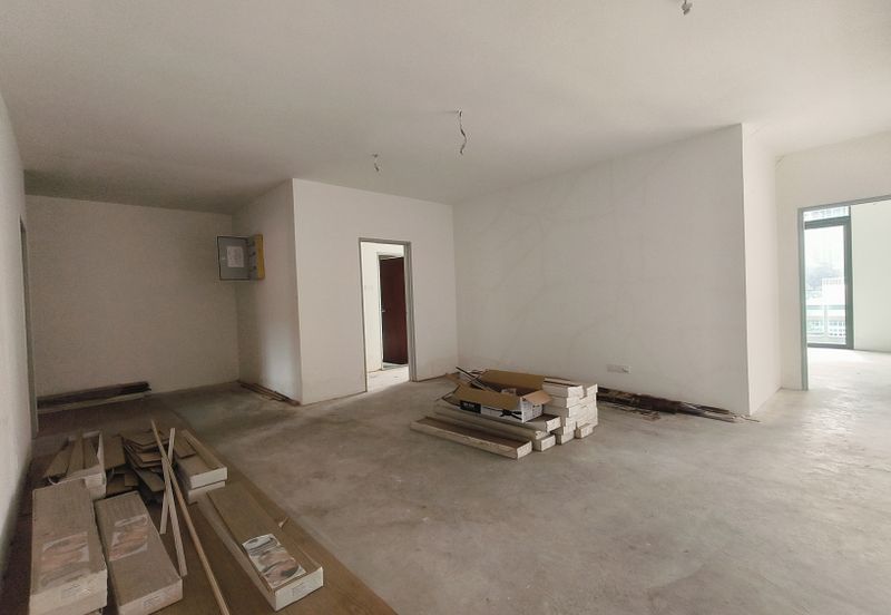 28 Residence @ Beverly Heights