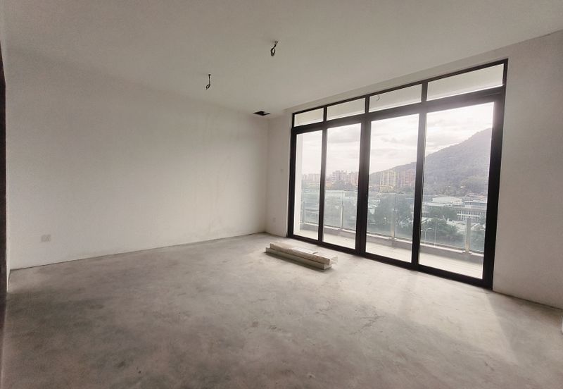 28 Residence @ Beverly Heights