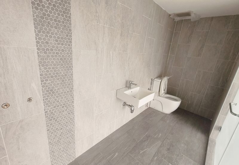 28 Residence @ Beverly Heights