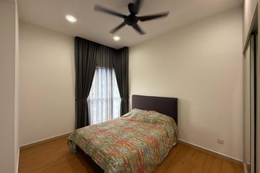 Jadite Suites @ Jade Hills