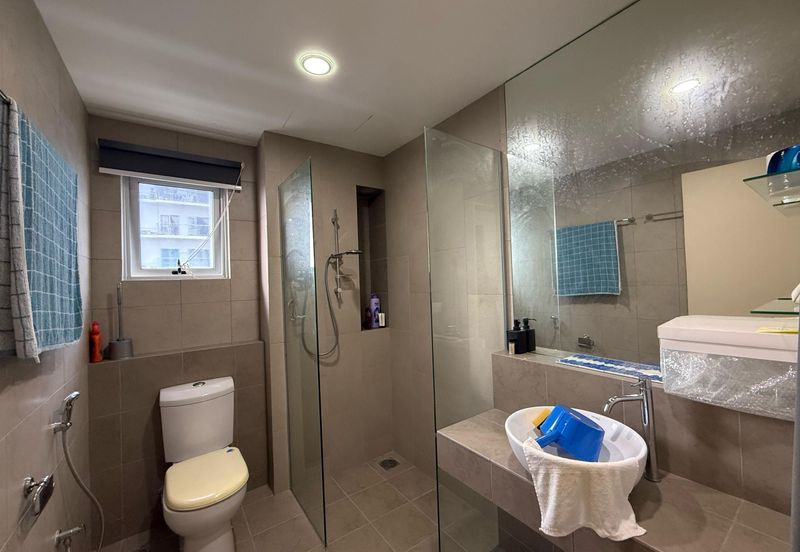 Jadite Suites @ Jade Hills