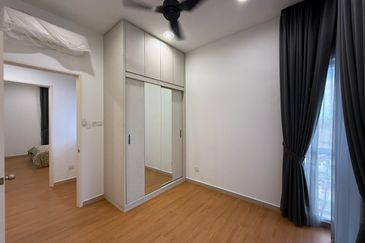 Jadite Suites @ Jade Hills