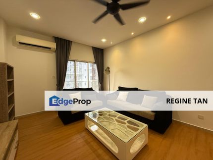 Jade Hills, Jadite Suites 1464 sq ft 3+1 rooms Fully Furnished for Sell , Selangor, Kajang