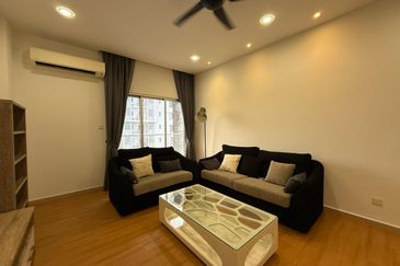 Jadite Suites @ Jade Hills