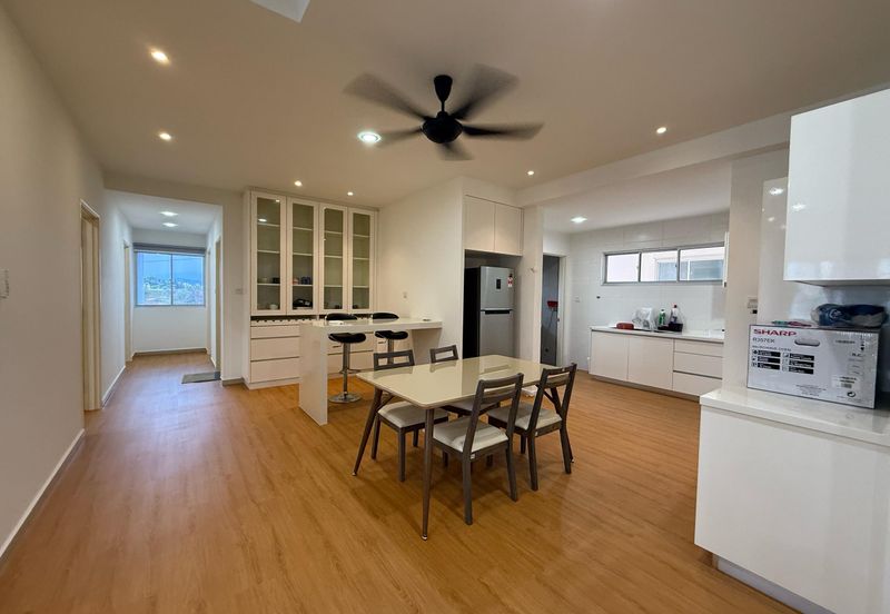 Jadite Suites @ Jade Hills