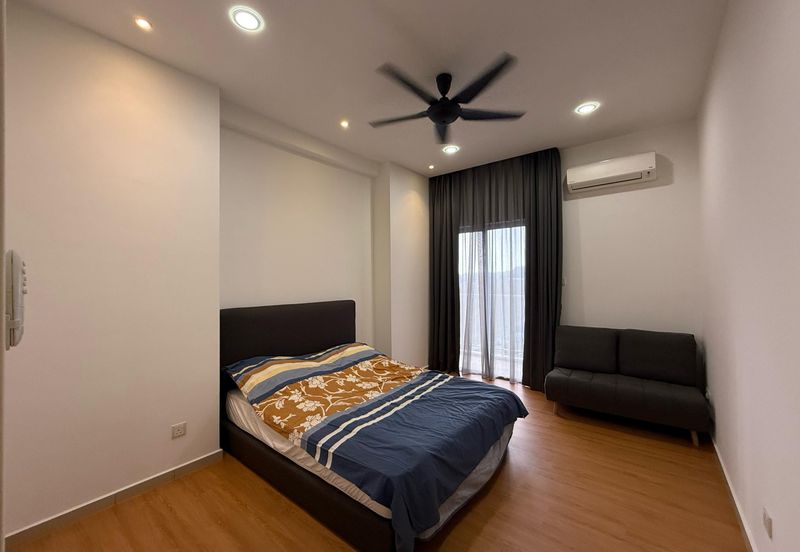 Jadite Suites @ Jade Hills