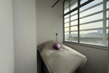 Jadite Suites @ Jade Hills