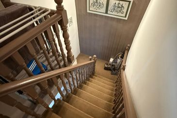 Taman Cheras Perdana