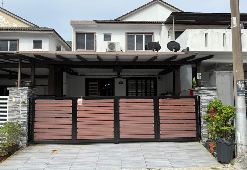 Taman Cheras Perdana