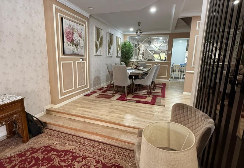 Taman Cheras Perdana