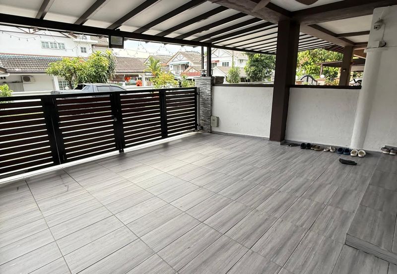 Taman Cheras Perdana