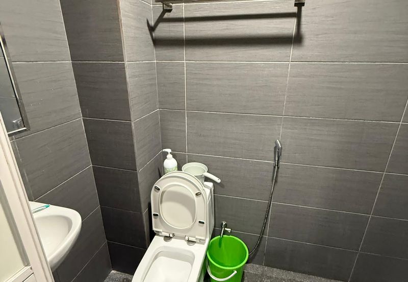 Taman Cheras Perdana