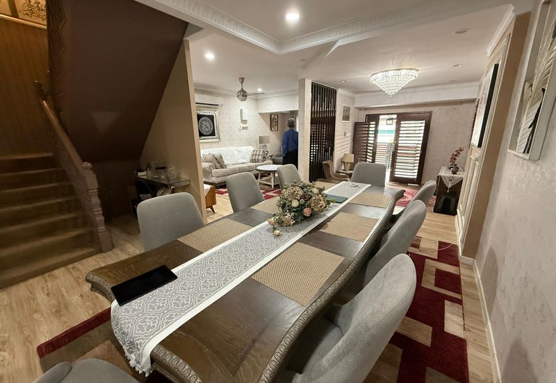 Taman Cheras Perdana