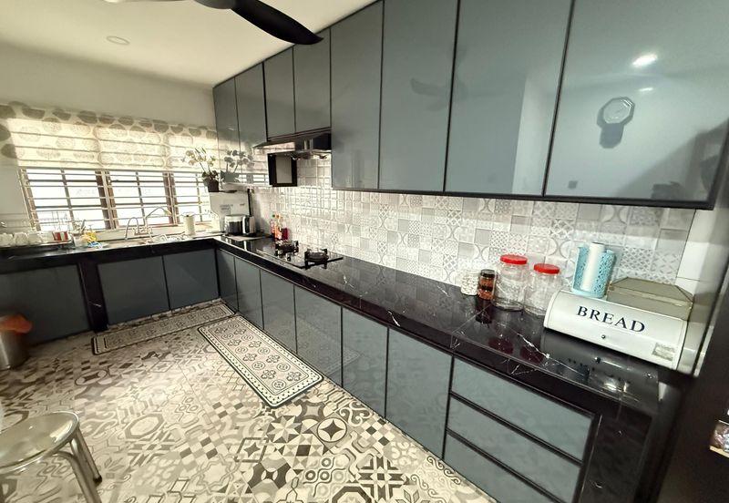 Taman Cheras Perdana