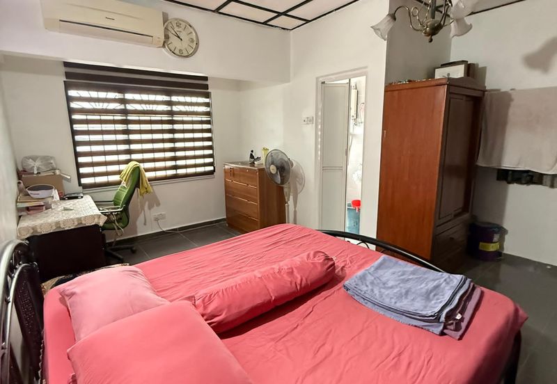 Taman Cheras Perdana