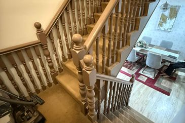 Taman Cheras Perdana