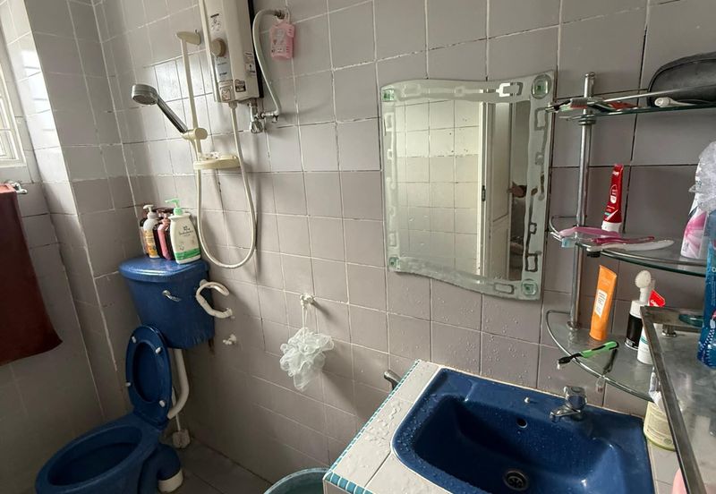 Taman Cheras Perdana