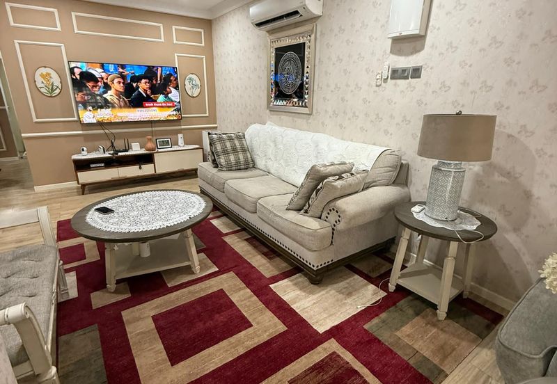 Taman Cheras Perdana