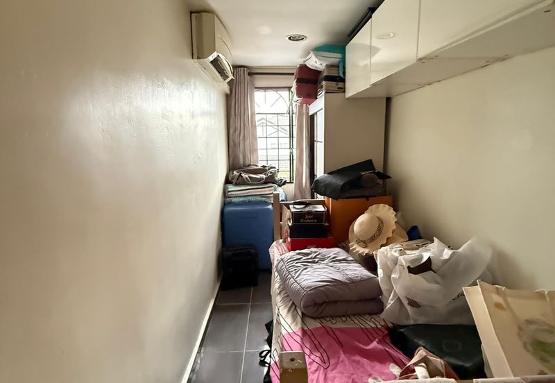 Taman Cheras Perdana