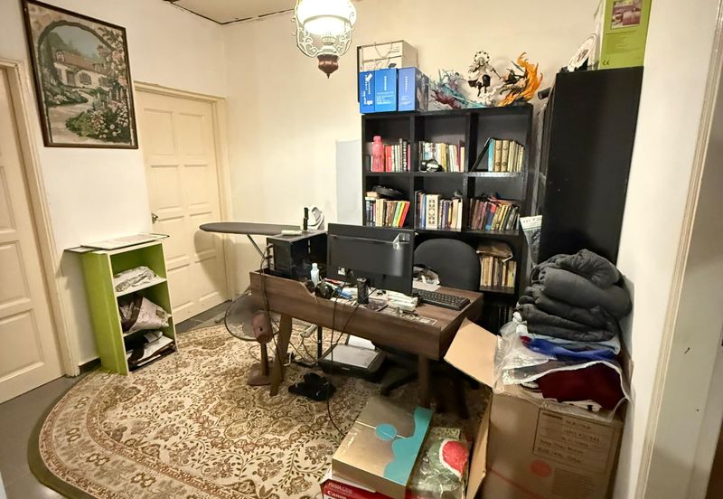 Taman Cheras Perdana