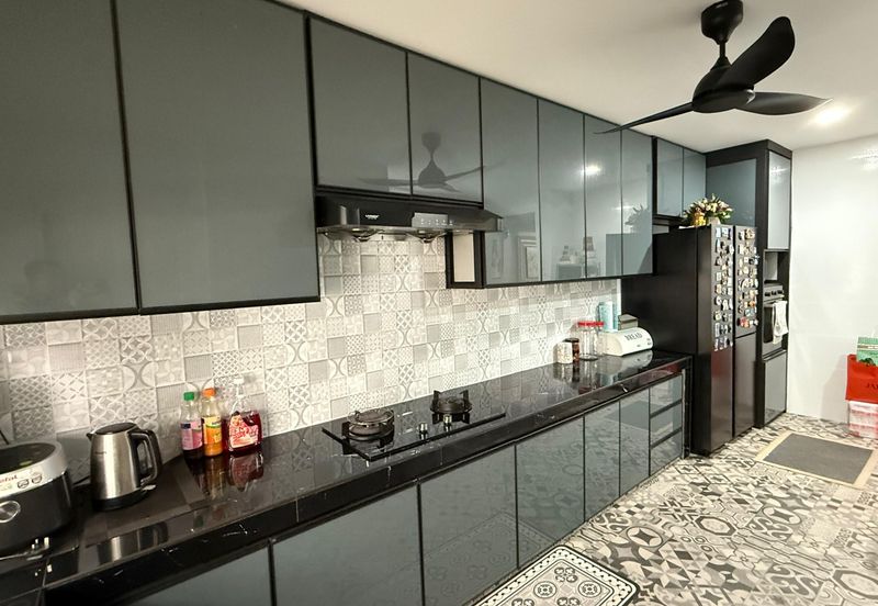 Taman Cheras Perdana