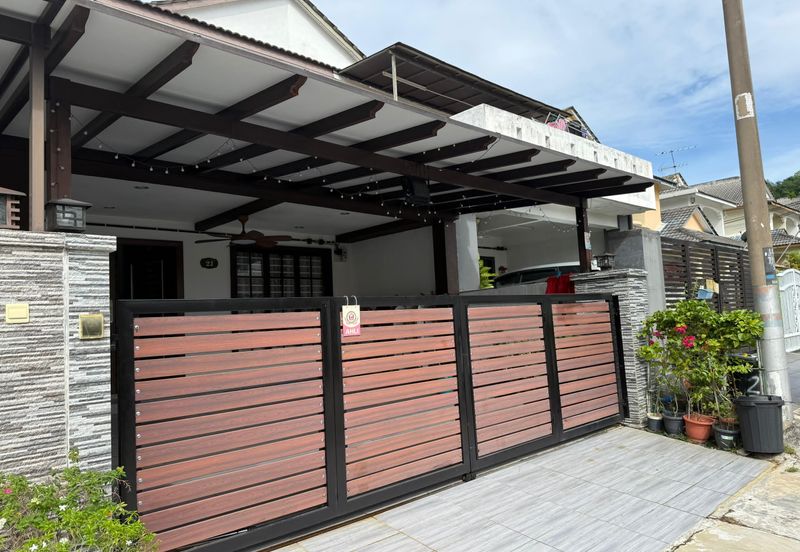 Taman Cheras Perdana