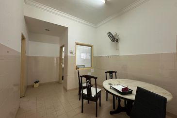 Bandar Mahkota Cheras