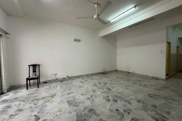 Bandar Mahkota Cheras