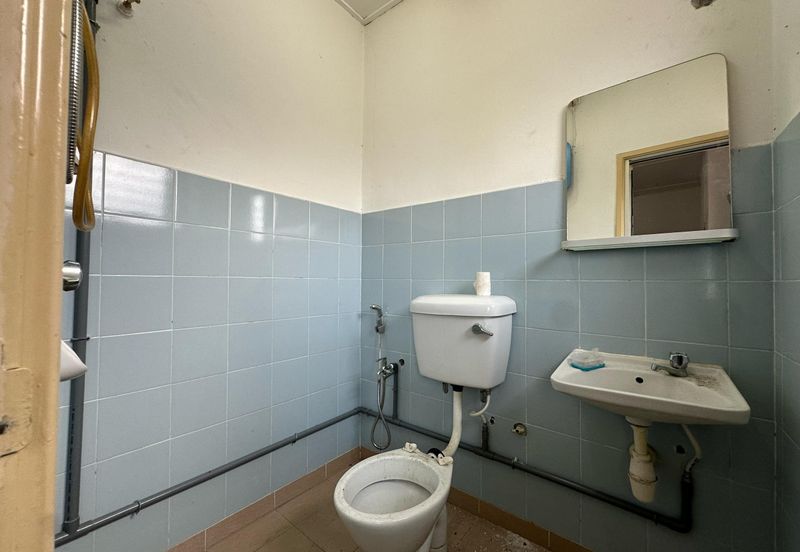 Bandar Mahkota Cheras