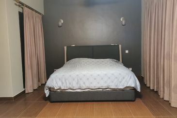 Bandar Damai Perdana