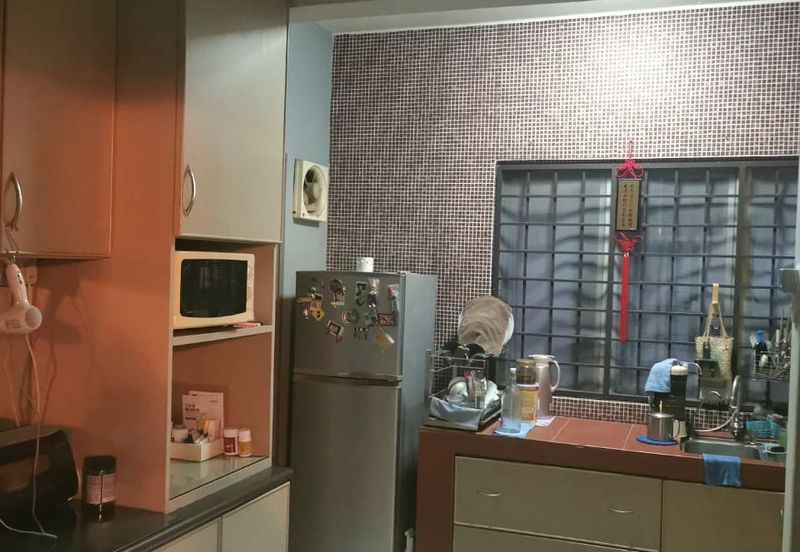 Bandar Damai Perdana