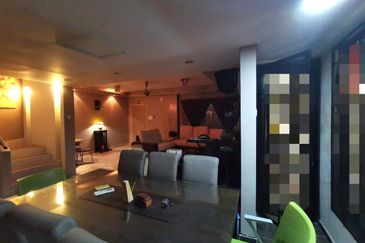 Bandar Damai Perdana