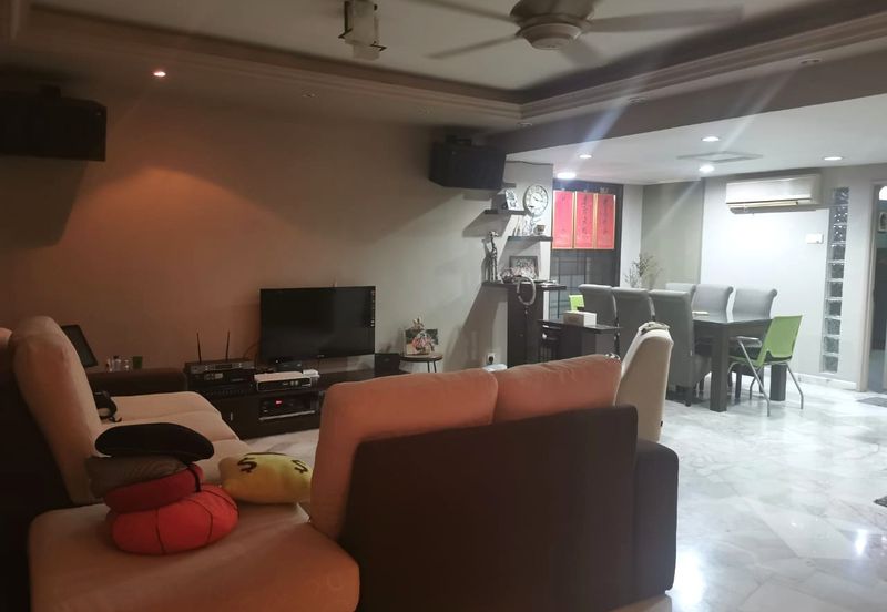 Bandar Damai Perdana