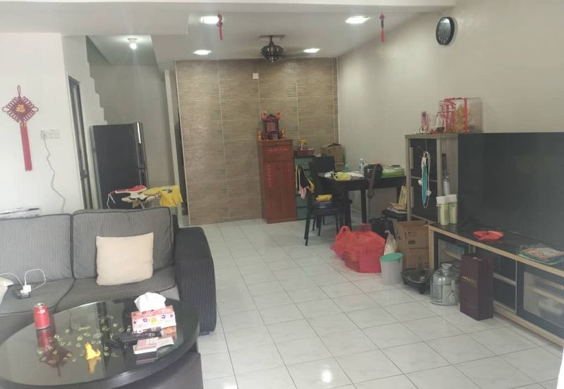 Taman Bukit Permai, Cheras