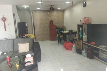 Taman Bukit Permai, Cheras