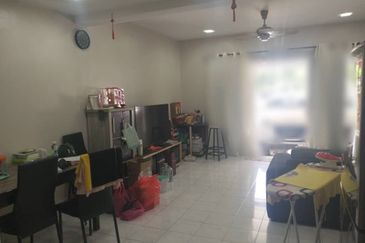 Taman Bukit Permai, Cheras