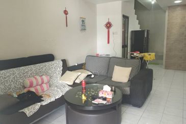 Taman Bukit Permai, Cheras