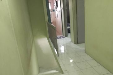 Taman Bukit Permai, Cheras