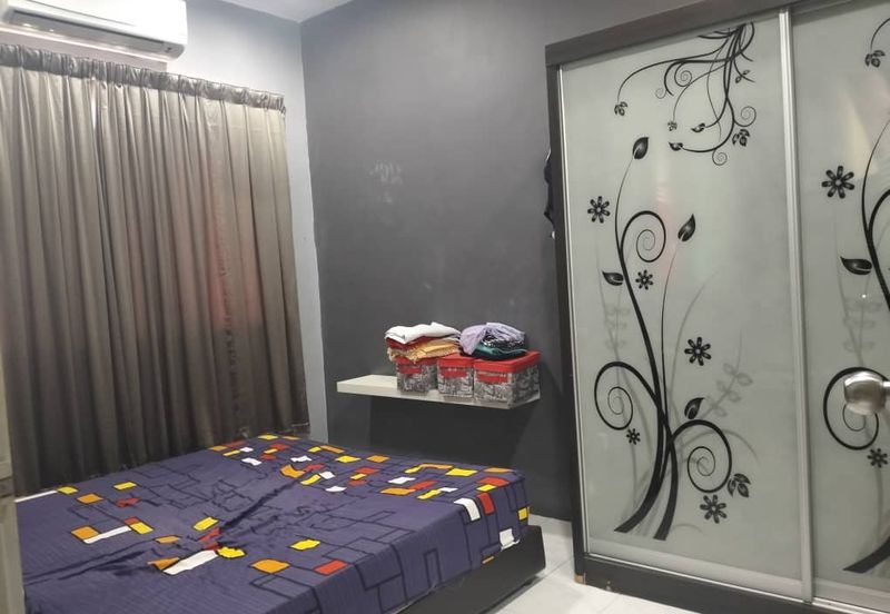 Taman Bukit Permai, Cheras