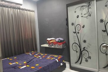 Taman Bukit Permai, Cheras