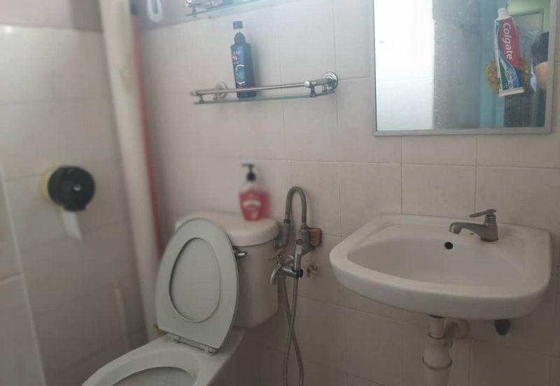 Taman Bukit Permai, Cheras