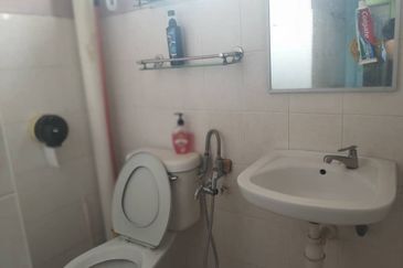 Taman Bukit Permai, Cheras