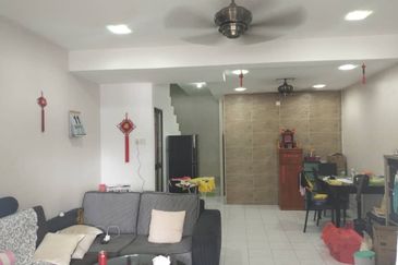 Taman Bukit Permai, Cheras