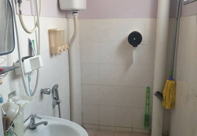 Taman Bukit Permai, Cheras