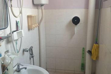 Taman Bukit Permai, Cheras