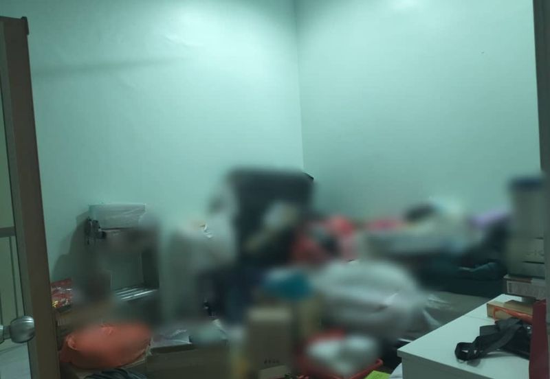 Taman Bukit Permai, Cheras