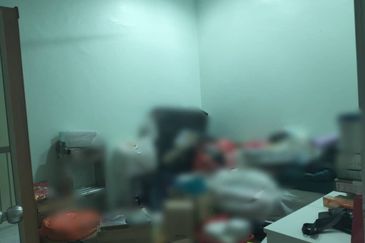 Taman Bukit Permai, Cheras