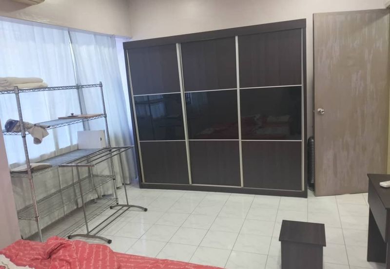 Taman Bukit Permai, Cheras